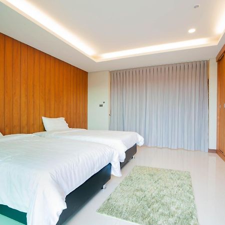U-Home Private 80-86Sqm Adjustable 2Bedrooms Wooden Decor 80平米 Chiang Mai Extérieur photo