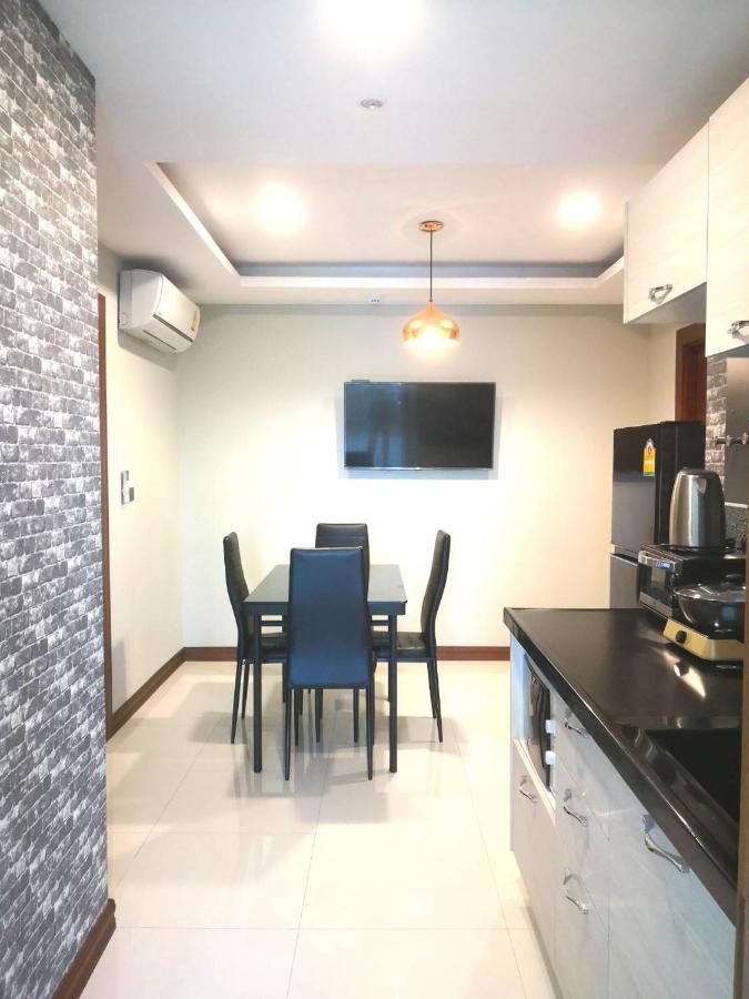 U-Home Private 80-86Sqm Adjustable 2Bedrooms Wooden Decor 80平米 Chiang Mai Extérieur photo